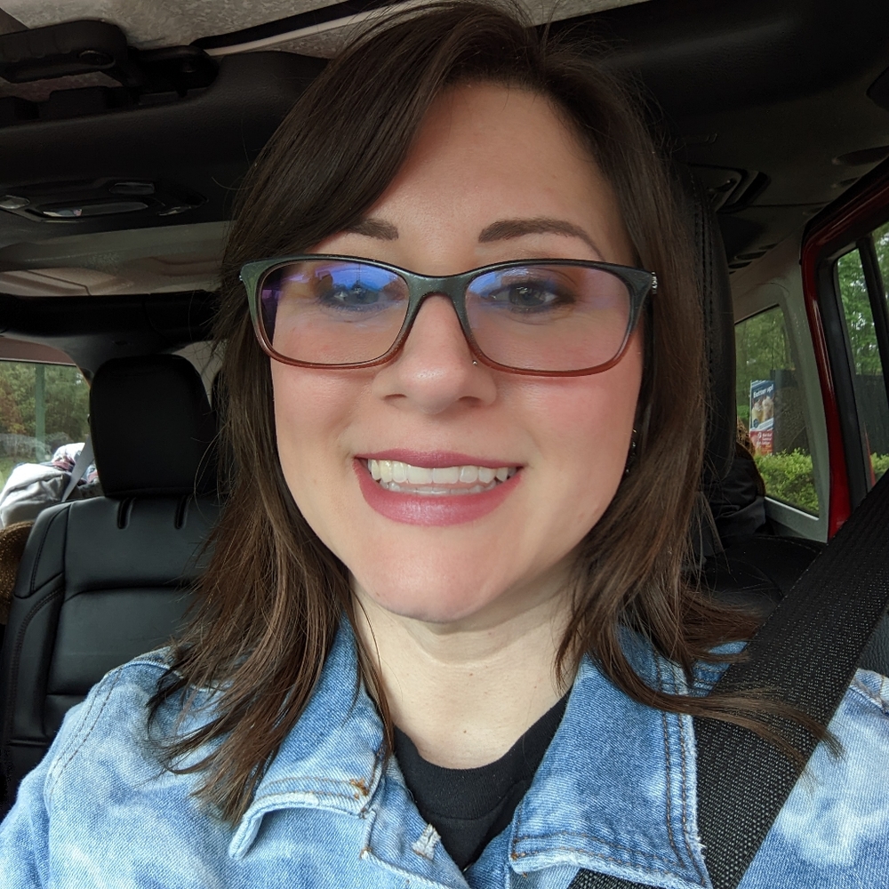 Meet your Posher, Amanda